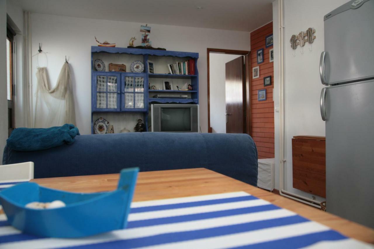 Sitio Cozy Apartment Nazaré Exterior foto